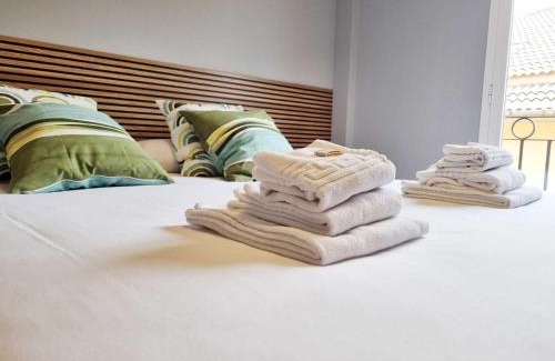 Soria Apartment | EL RINCÓN DE SAN NICOLÁS