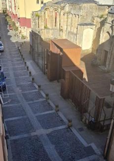 Soria Apartment | EL RINCÓN DE SAN NICOLÁS