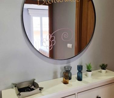 Soria Apartment | EL RINCÓN DE SAN NICOLÁS
