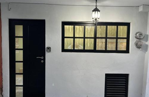 Orizaba Apartment | El Rincón de Tita