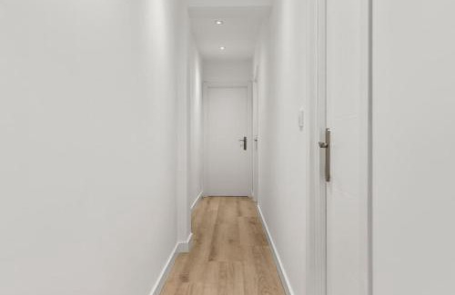 Distrito Llano Apartment | El Rincón de Tufia
