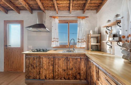 Isora House | El Rincón de Yeico
