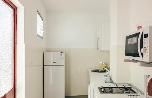 Tocina House | El Rincón Del Comendador