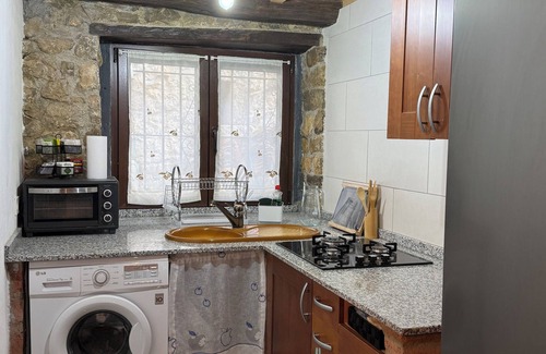 Ponga Cottage | El Rincón del Cuélebre in the Ponga Natural Park