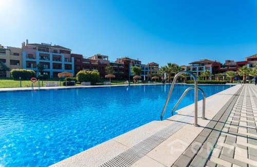 Ayamonte Apartment | El Rincón del Golf III by Ĥ - Isla Canela Golf GRHIII88P88
