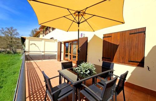 Senegue House | El Rincón del Pirineo