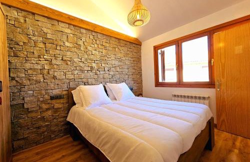 Senegue House | El Rincón del Pirineo