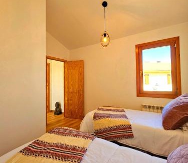 Senegue House | El Rincón del Pirineo