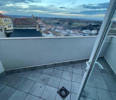 Carboneras de Guadazaon House | El Rincón del Mirador