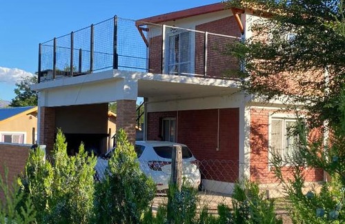 San Lorenzo Apartment | El Rincon de las Marias Casa en Planta Alta