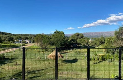 San Lorenzo Apartment | El Rincon de las Marias Casa en Planta Alta