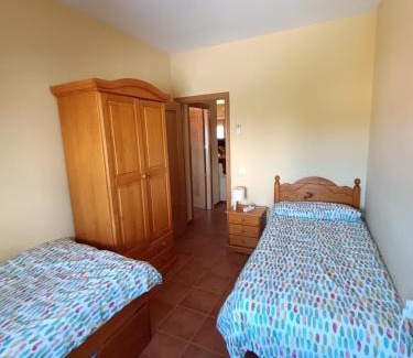 Ruidera Apartment | El rincon de los enebros