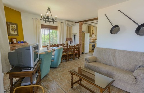 Colmenar Villa | El Romo Colmenar by Ruralidays