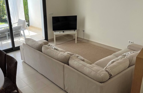 El Rompido Condo | El Rompido. Comfortable townhouse. 5 min walking distance from to town center