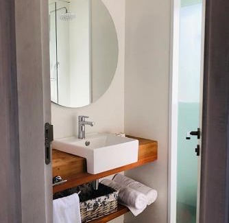 La Pedrera Apartment | El Salado