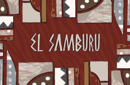 Gijon-Este Apartment | El Samburu - Adéntrate en África en Gijón - Grupo Querbes
