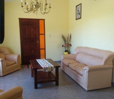 Ascochinga House | el sauce