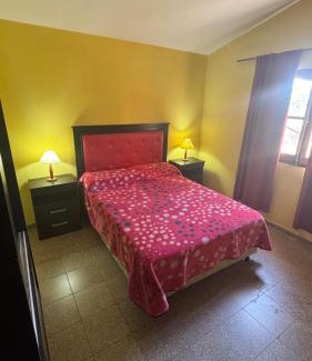 Ascochinga House | el sauce
