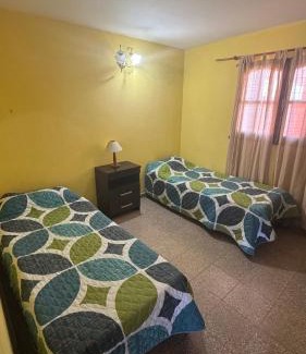Ascochinga House | el sauce