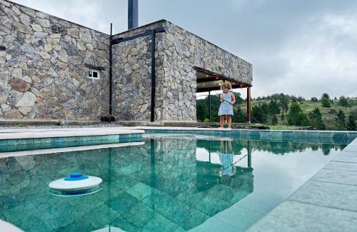Calamuchita Department Ski Chalet | El Sauce