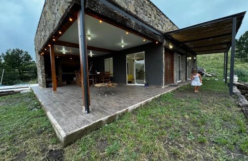 Calamuchita Department Ski Chalet | El Sauce