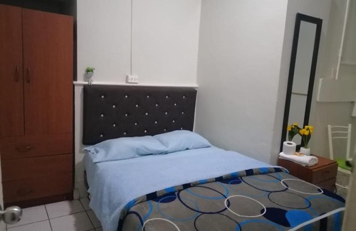 Santa Beatriz Hotel | EL SEÑORIAL