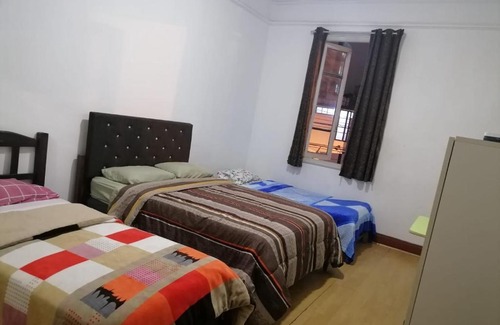 Santa Beatriz Hotel | EL SEÑORIAL