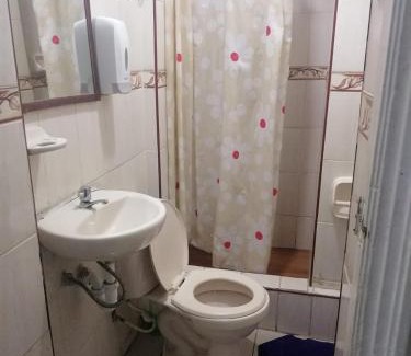 Santa Beatriz Hotel | EL SEÑORIAL