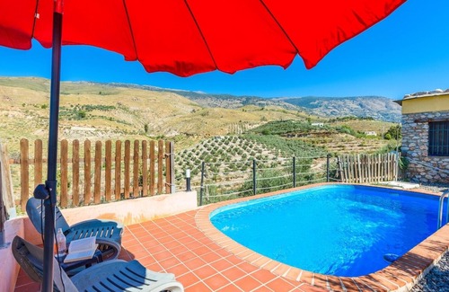Orgiva Villa | El Secano de Paco Órgiva by Ruralidays