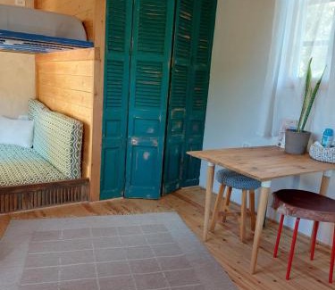 Yusuf as-Sidiq House | El Sheesh by Barefoot in Tunis