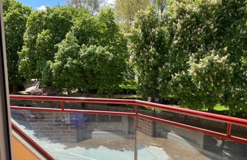 Avila Apartment | El sitio de mi recreo Ávila