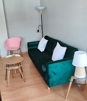 Bejar Apartment | El sitio de mi Recreo en Béjar