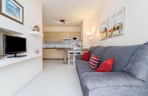 Caleta de Sebo House | El Sombrerito 4