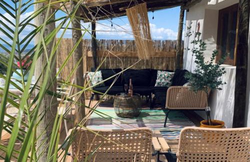 Huercal-Overa Apartment | El sueño de Andalucia
