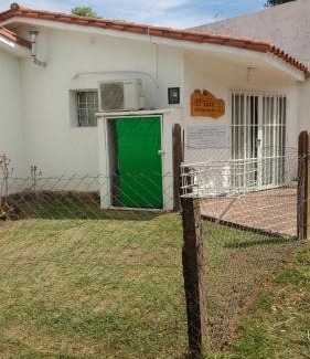 Alta Gracia Apartment | El Tatu