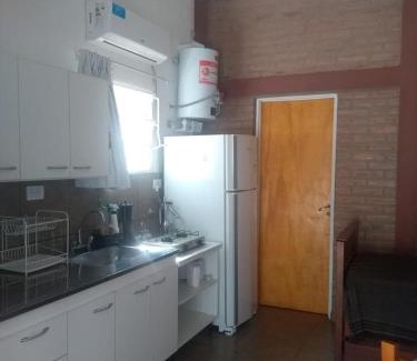 Alta Gracia Apartment | El Tatu