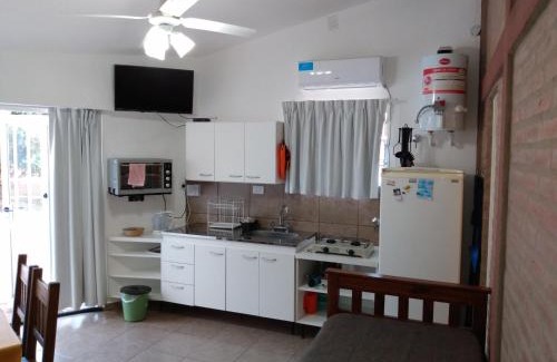 Alta Gracia Apartment | El Tatu