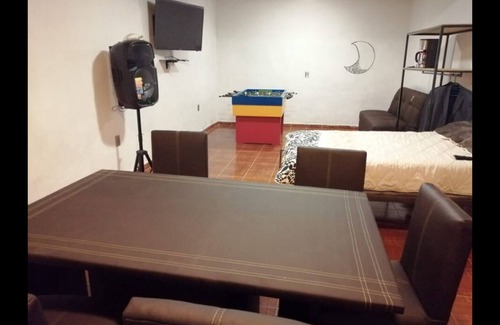 Teotihuacan Centro Apartment | El Teotihuacano is 1.5 km away. From the archaeological zone