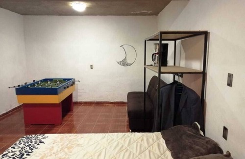 Teotihuacan Centro Apartment | El Teotihuacano is 1.5 km away. From the archaeological zone
