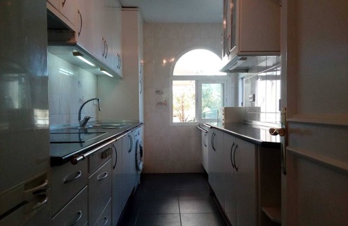 Puerto Banus Apartment | El Trebol building, Puerto Banùs
