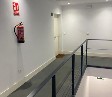 Camarma De Esteruelas Apartment | El vecino del Seis