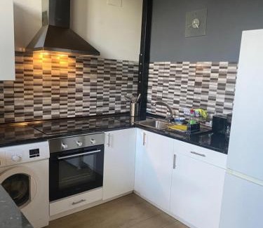 Camarma De Esteruelas Apartment | El vecino del Seis