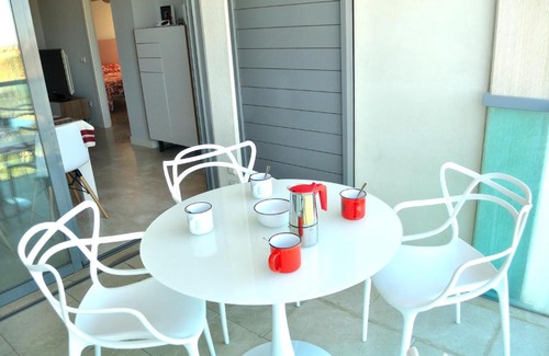 Les Deveses Apartment | El Vergel de Denia
