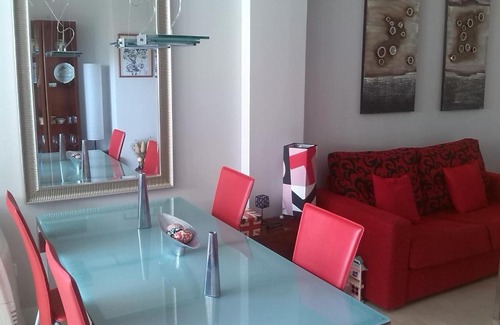 Les Deveses Apartment | El Vergel de Denia