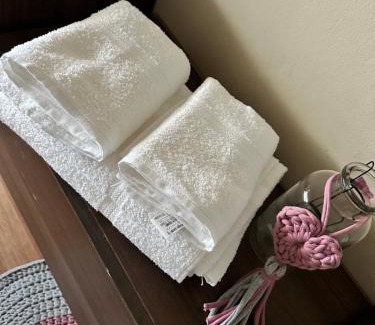 San Clemente Apartment | El Vesuvio