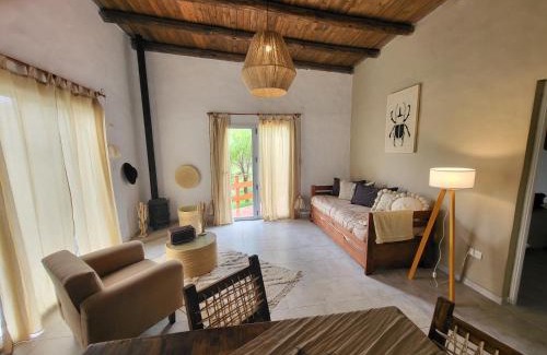 Tafi del Valle Cabin | El Vigía del Valle