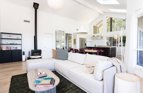 Knockrow House | EL Woods - Byron Bay Hinterland