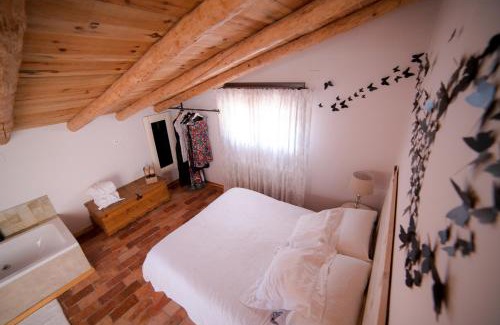 Albarracin House | El Zaguán