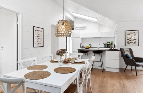 Hoensinge House | "Ela" - 800m from the sea by Interhome
