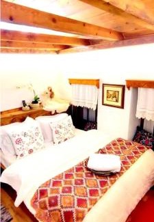Gjirokaster Ski Chalet | Ela's Chalet in Old Bazaar Gjirokaster